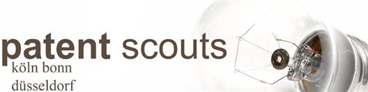 Logo Patentscouts